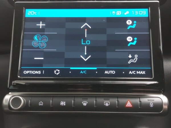 Used Citroen C3 Aircross 2024 for sale - 75395149: Photo 14