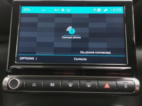 Used Citroen C3 Aircross 2024 for sale - 75395149: Photo 15