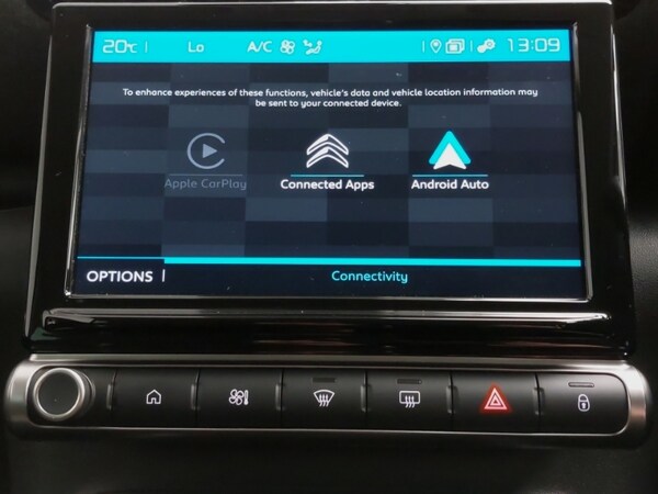 Used Citroen C3 Aircross 2024 for sale - 75395149: Photo 16