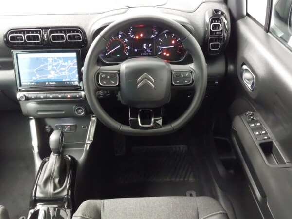 Used Citroen C3 Aircross 2024 for sale - 75395149: Photo 7