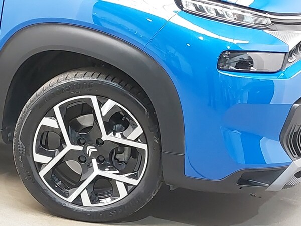Used Citroen C3 Aircross 2024 for sale - 75395149: Photo 9