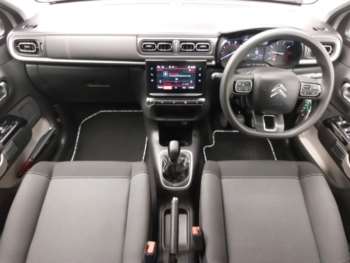 Used Citroen C3 2022 for sale - 74887013: Photo