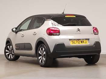 Used Citroen C3 2022 for sale - 74887013: Photo