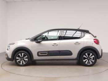 Used Citroen C3 2022 for sale - 74887013: Photo