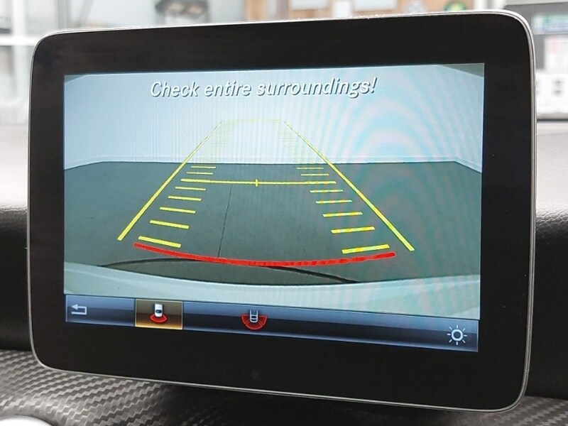 Used Mercedes-Benz A-Class 2017 for sale - 77731423: Photo 12