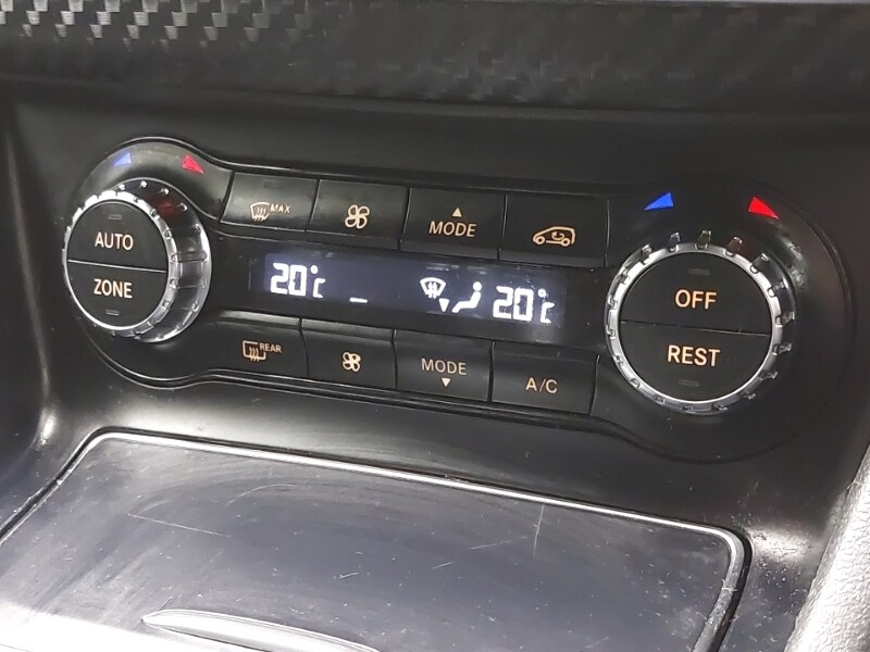 Used Mercedes-Benz A-Class 2017 for sale - 77731423: Photo 15