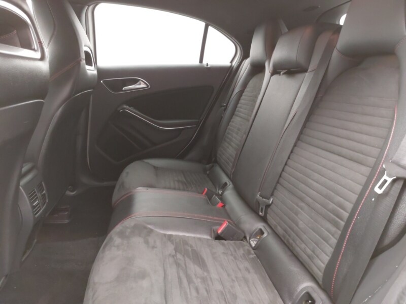 Used Mercedes-Benz A-Class 2017 for sale - 77731423: Photo 6