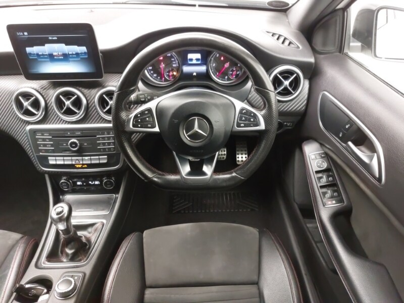 Used Mercedes-Benz A-Class 2017 for sale - 77731423: Photo 7