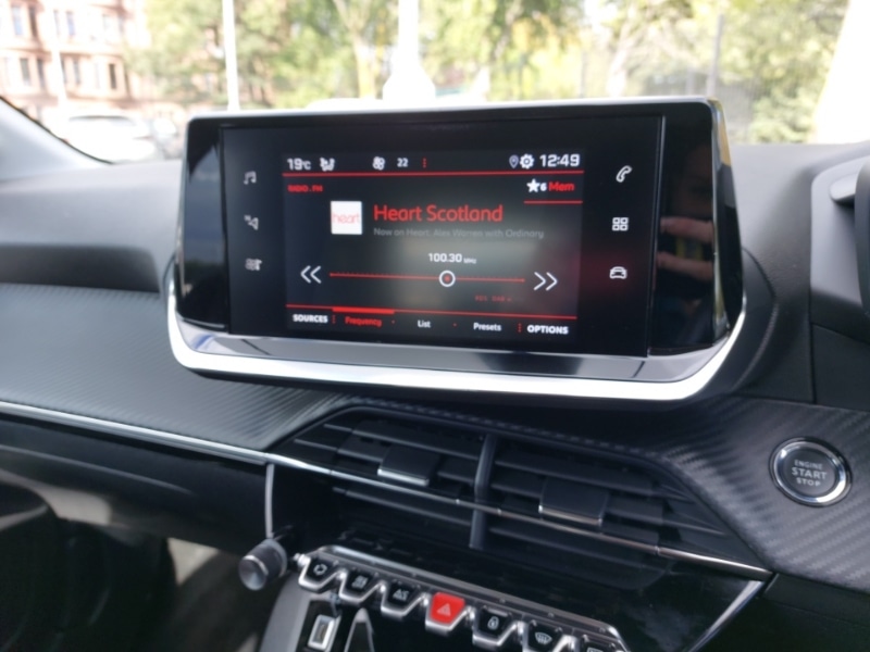 Used Peugeot 208 2020 for sale - 76885423: Photo 10