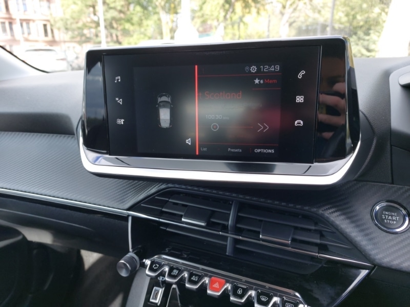 Used Peugeot 208 2020 for sale - 76885423: Photo 11