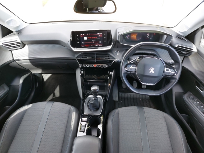 Used Peugeot 208 2020 for sale - 76885423: Photo 2