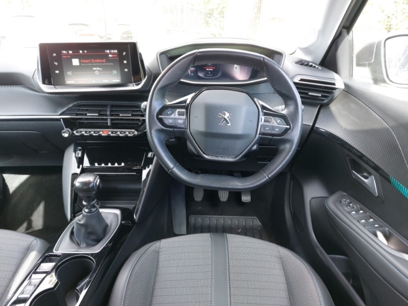Used Peugeot 208 2020 for sale - 76885423: Photo 7