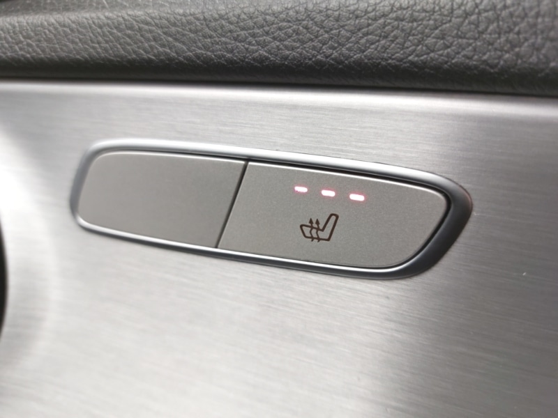 Used Mercedes-Benz C Class 2016 for sale - 76478364: Photo 16