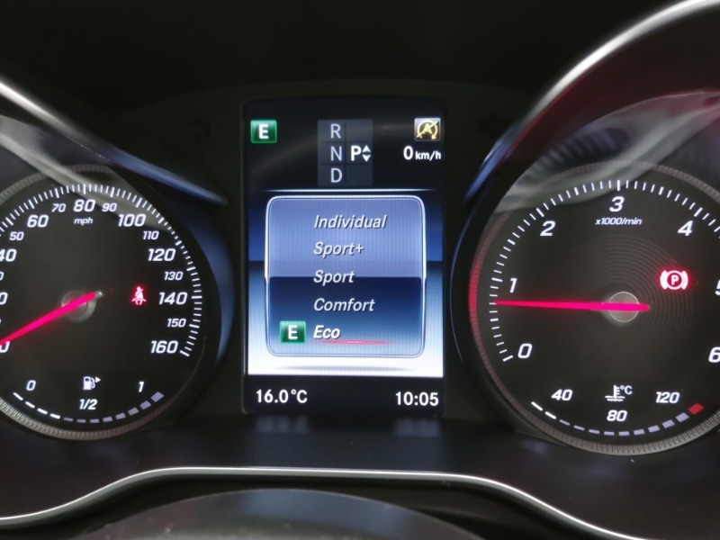 Used Mercedes-Benz C Class 2016 for sale - 76478364: Photo 19