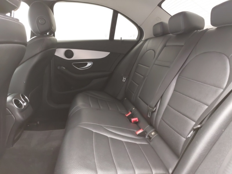 Used Mercedes-Benz C Class 2016 for sale - 76478364: Photo 6