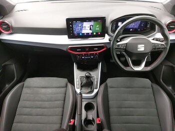 Used SEAT Arona 2023 for sale - 78634787: Photo
