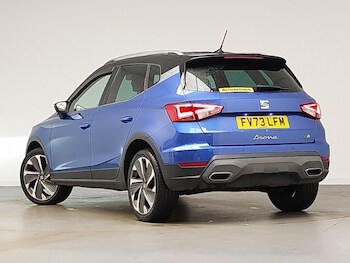 Used SEAT Arona 2023 for sale - 78634787: Photo