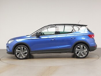 Used SEAT Arona 2023 for sale - 78634787: Photo