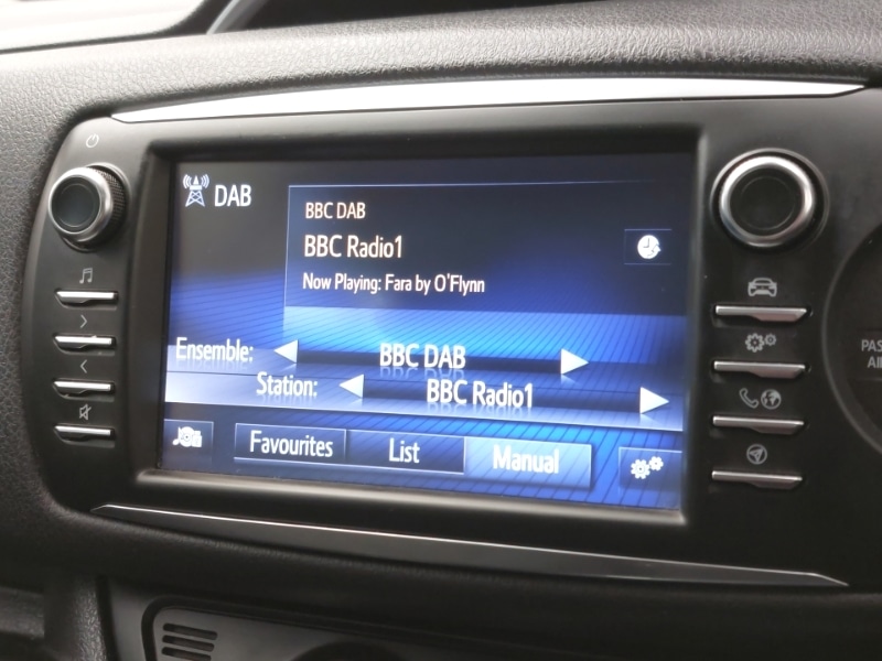 Used Toyota Yaris 2017 for sale - 78079578: Photo 10