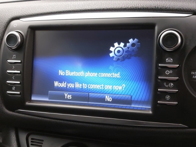 Used Toyota Yaris 2017 for sale - 78079578: Photo 11