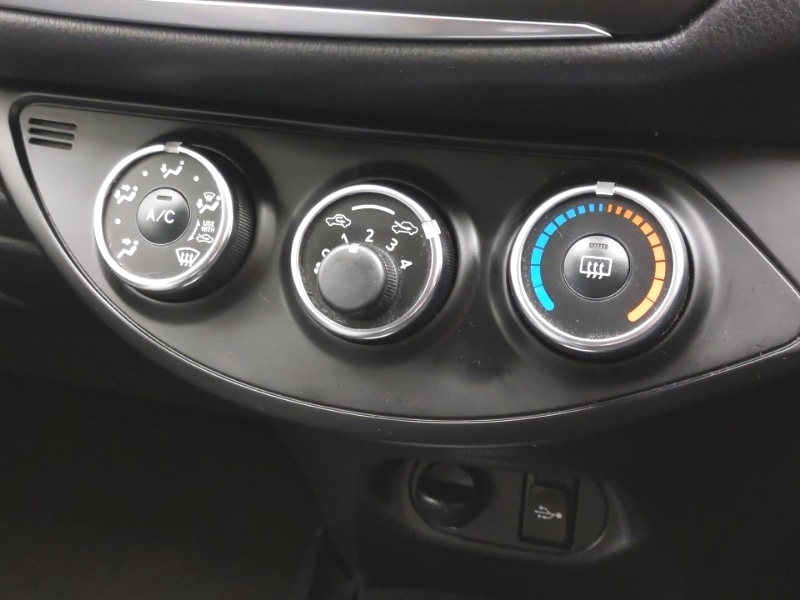 Used Toyota Yaris 2017 for sale - 78079578: Photo 14