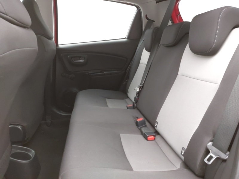 Used Toyota Yaris 2017 for sale - 78079578: Photo 6