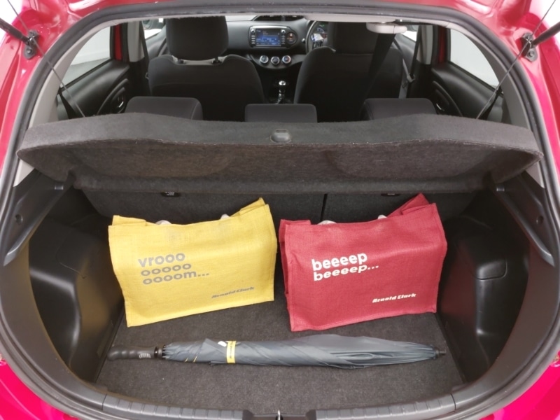 Used Toyota Yaris 2017 for sale - 78079578: Photo 8