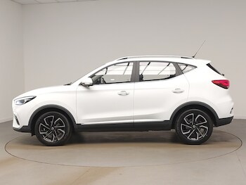 Used MG MG ZS 2023 for sale - 78440381: Photo