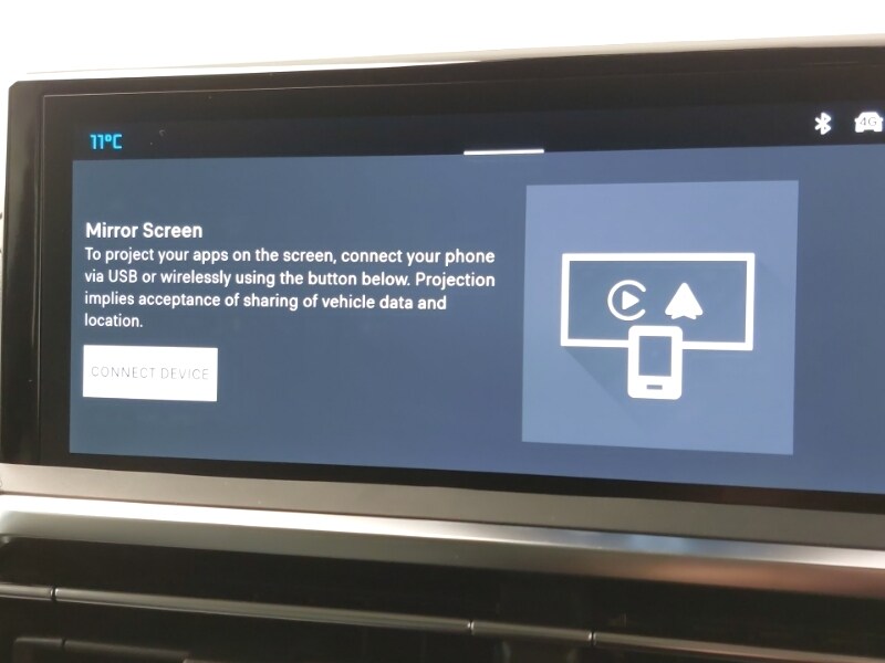 Used Citroen Space Tourer 2025 for sale - 77678047: Photo 11