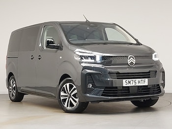 Used Citroen Space Tourer 2025 for sale - 77678047: Photo