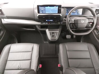 Used Citroen Space Tourer 2025 for sale - 77678047: Photo