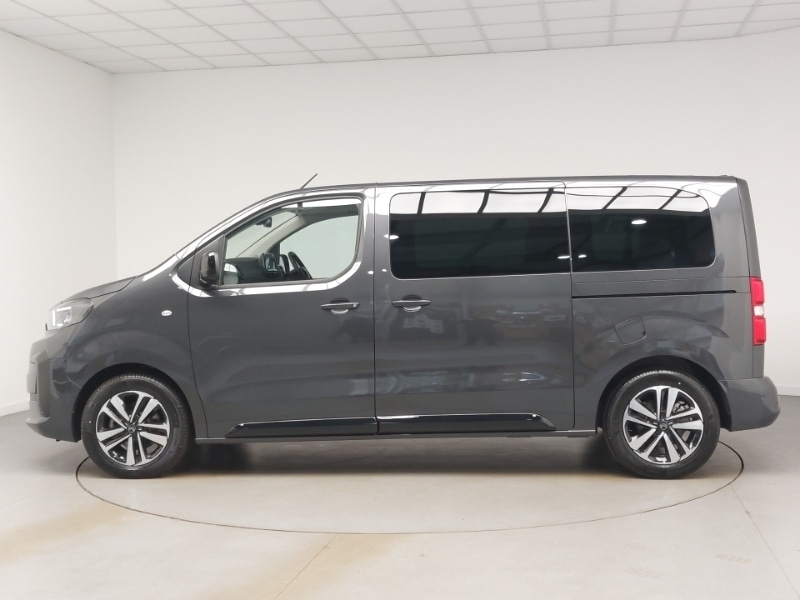 Used Citroen Space Tourer 2025 for sale - 77678047: Photo 4