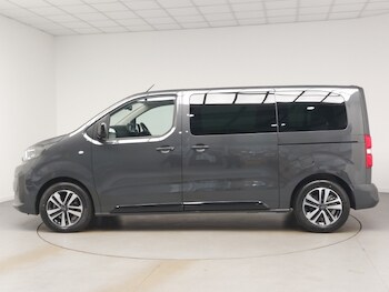 Used Citroen Space Tourer 2025 for sale - 77678047: Photo