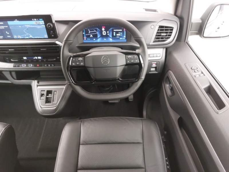 Used Citroen Space Tourer 2025 for sale - 77678047: Photo 7