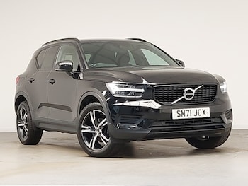 Used Volvo XC40 2021 for sale - 78777819: Photo