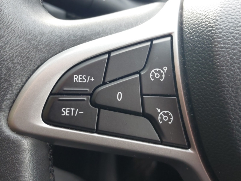 Used Dacia Sandero Stepway 2023 for sale - 77126258: Photo 17