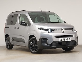 Used Citroen Berlingo 2025 for sale - 78489750: Photo