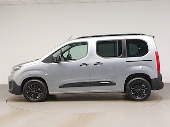 Used Citroen Berlingo 2025 for sale - 78489750: Photo