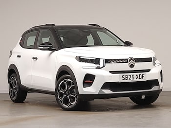 Used Citroen C3 2025 for sale - 77428660: Photo