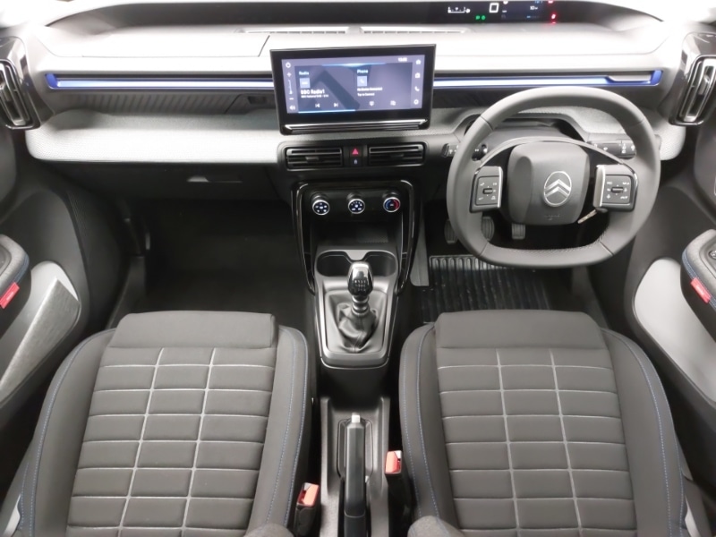 Used Citroen C3 2025 for sale - 77428660: Photo 2