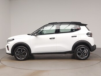 Used Citroen C3 2025 for sale - 77428660: Photo