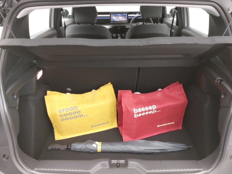 Used Citroen C3 2025 for sale - 77428660: Photo 8