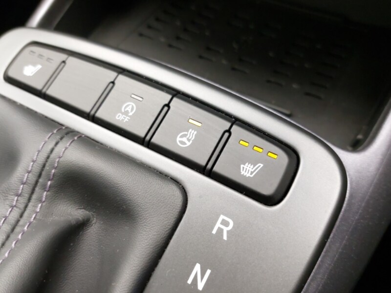 Used Hyundai i10 2024 for sale - 77816409: Photo 15