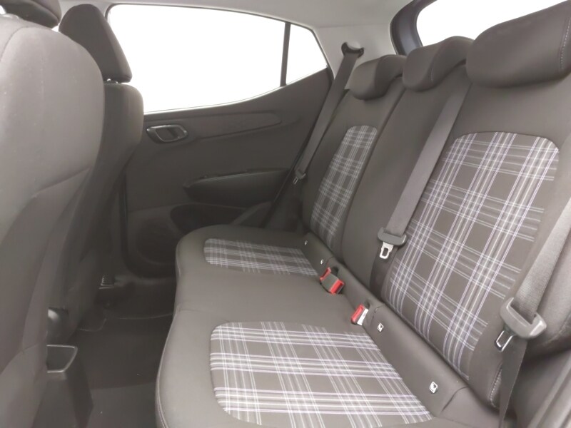 Used Hyundai i10 2024 for sale - 77816409: Photo 6