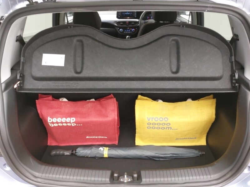 Used Hyundai i10 2024 for sale - 77816409: Photo 8