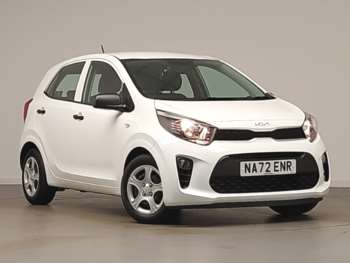 2022 - 1.0 1 5dr [4 seats]
