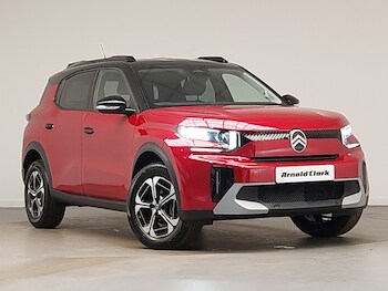 Used Citroen C3 Aircross 2026 for sale - 77736665: Photo