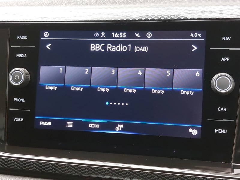 Used Volkswagen Polo 2023 for sale - 76951548: Photo 10