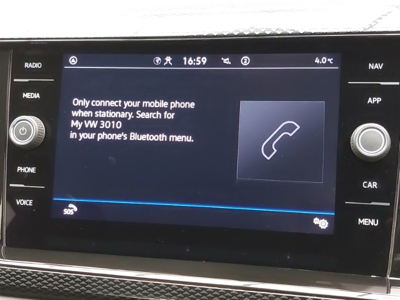 Used Volkswagen Polo 2023 for sale - 76951548: Photo 12