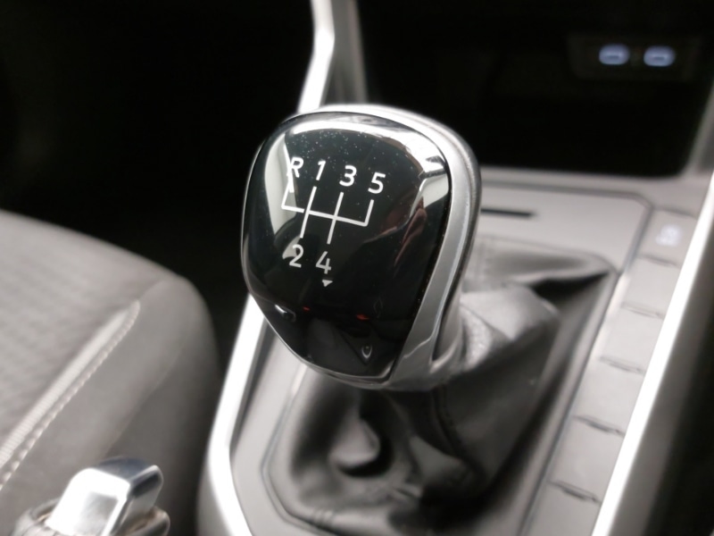 Used Volkswagen Polo 2023 for sale - 76951548: Photo 14